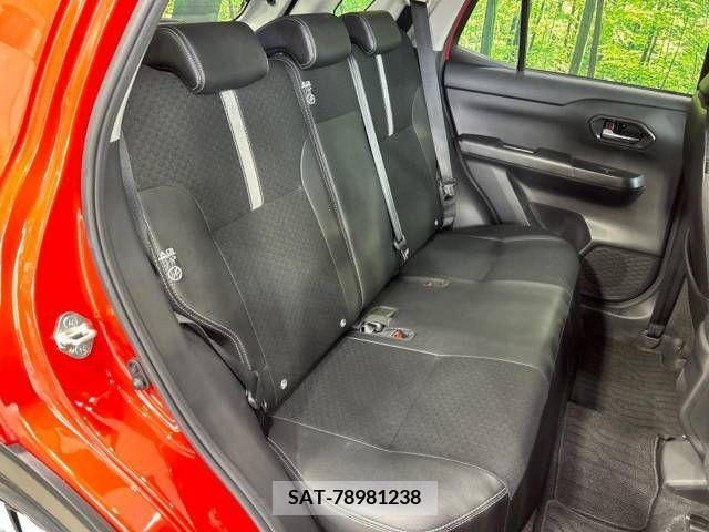 Daihatsu ROCKY 2019-12 283567-9