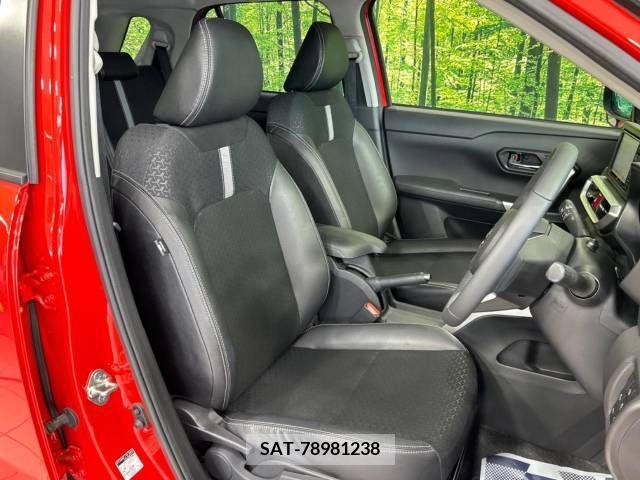 Daihatsu ROCKY 2019-12 283567-8