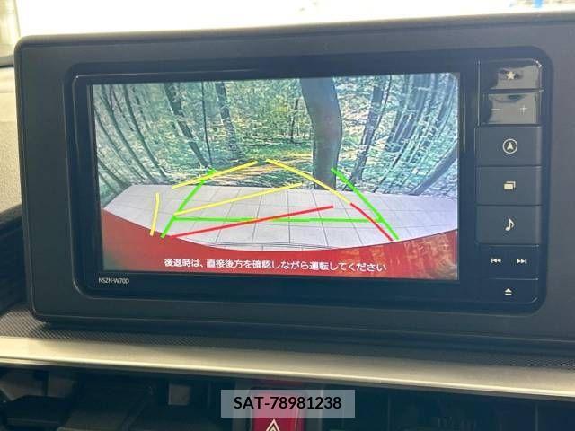 Daihatsu ROCKY 2019-12 283567-4