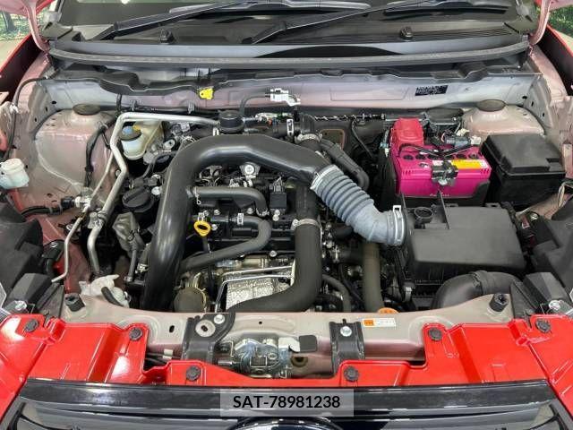 Daihatsu ROCKY 2019-12 283567-19