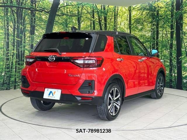 Daihatsu ROCKY 2019-12 283567-17
