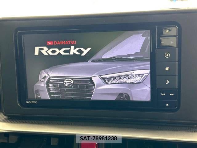 Daihatsu ROCKY 2019-12 283567-3