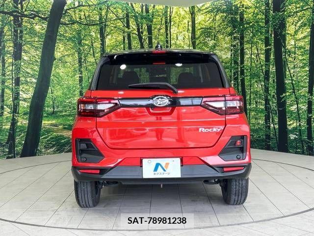 Daihatsu ROCKY 2019-12 283567-15