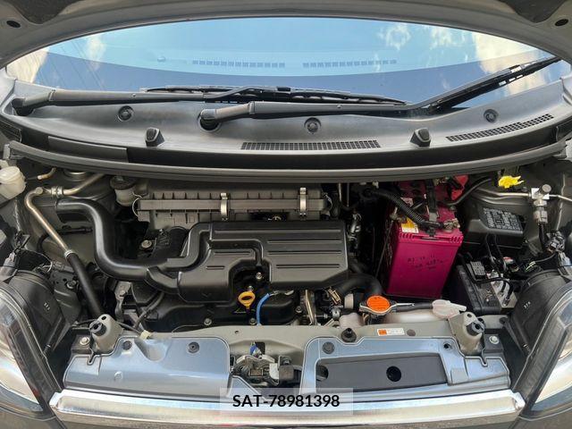 Daihatsu MOVE CUSTOM 2013-07 364317-10