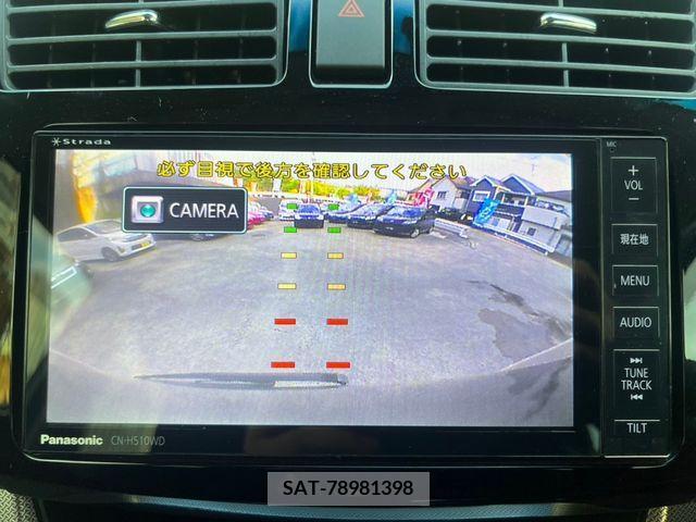 Daihatsu MOVE CUSTOM 2013-07 364317-8