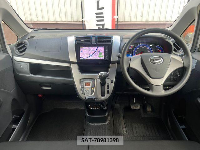 Daihatsu MOVE CUSTOM 2013-07 364317-7