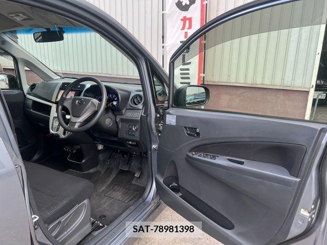 Daihatsu MOVE CUSTOM 2013-07 364317-5