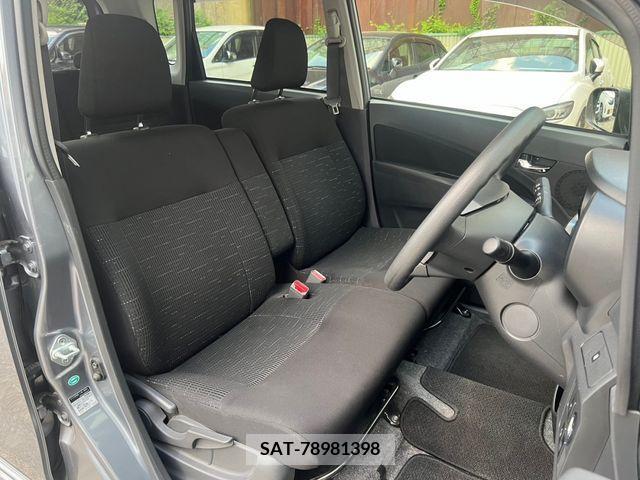 Daihatsu MOVE CUSTOM 2013-07 364317-6