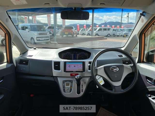 Daihatsu MOVE CUSTOM 2012-03 209130-16