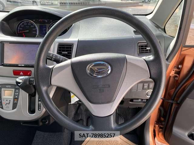 Daihatsu MOVE CUSTOM 2012-03 209130-17