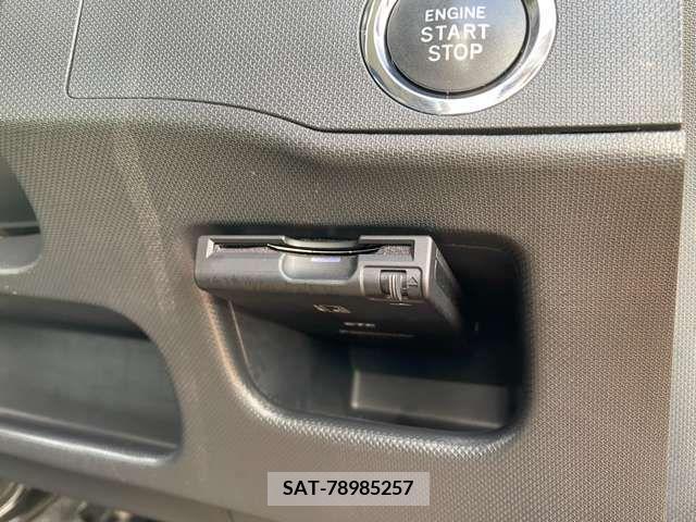 Daihatsu MOVE CUSTOM 2012-03 209130-14