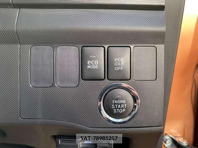 Daihatsu MOVE CUSTOM 2012-03 209130-13