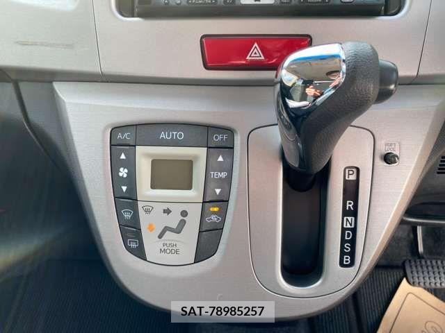 Daihatsu MOVE CUSTOM 2012-03 209130-12