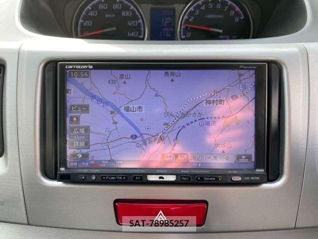 Daihatsu MOVE CUSTOM 2012-03 209130-11