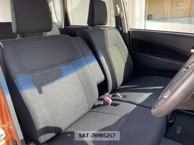 Daihatsu MOVE CUSTOM 2012-03 209130-8