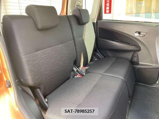 Daihatsu MOVE CUSTOM 2012-03 209130-7