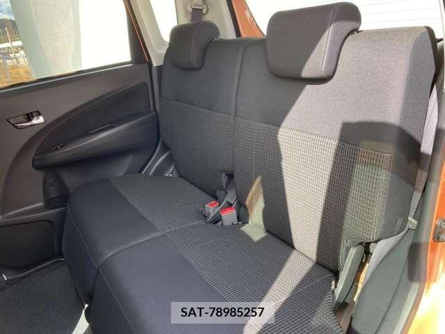 Daihatsu MOVE CUSTOM 2012-03 209130-10