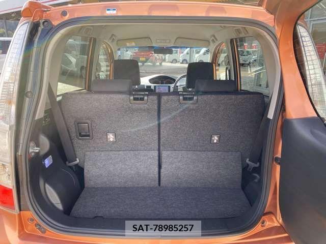 Daihatsu MOVE CUSTOM 2012-03 209130-6