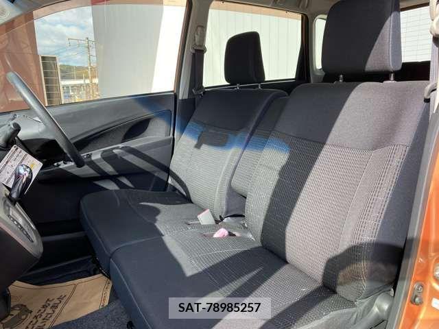 Daihatsu MOVE CUSTOM 2012-03 209130-9