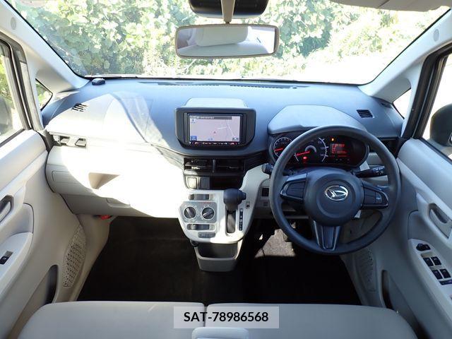 Daihatsu MOVE 2018-09 202040-1