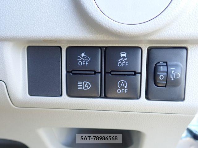Daihatsu MOVE 2018-09 202040-9