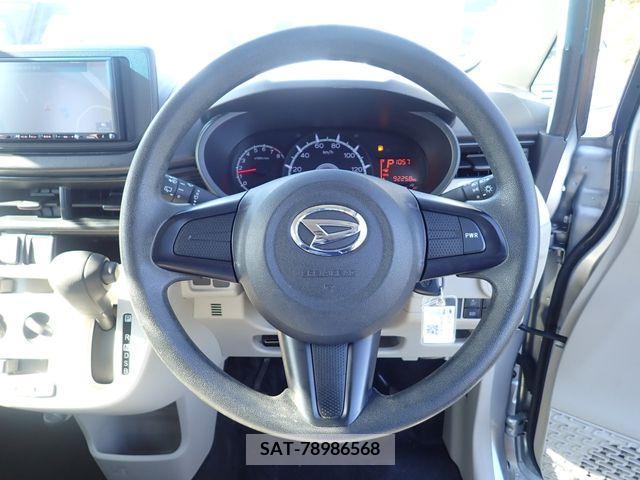 Daihatsu MOVE 2018-09 202040-10