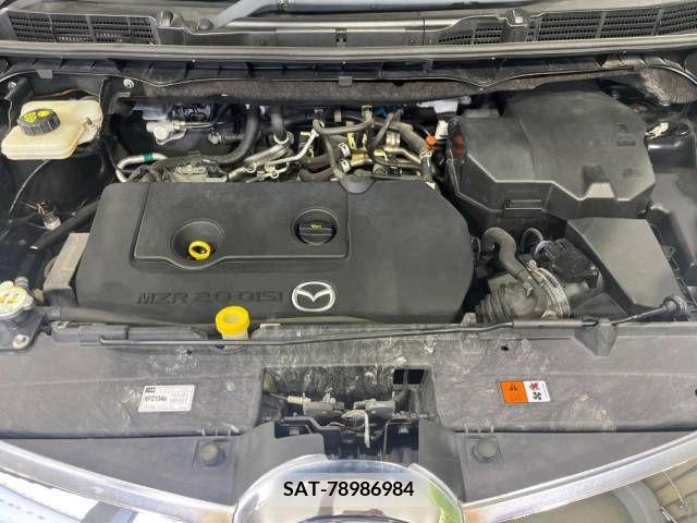 Mazda BIANTE 2010-03 345865-19