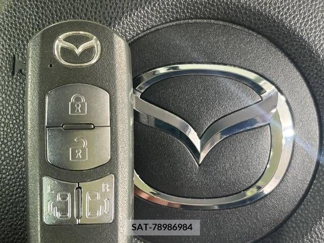 Mazda BIANTE 2010-03 345865-4