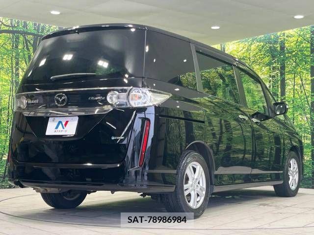 Mazda BIANTE 2010-03 345865-18