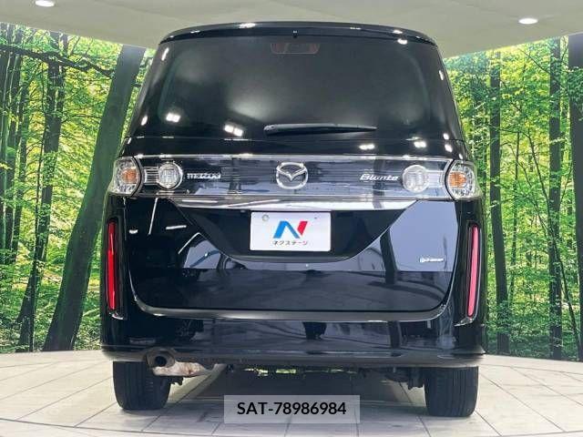 Mazda BIANTE 2010-03 345865-16