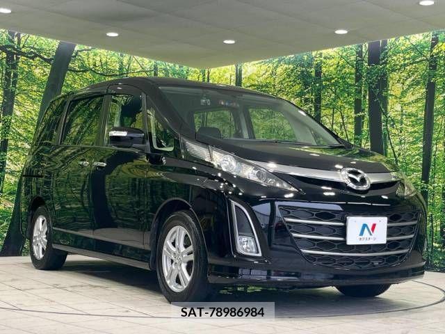 Mazda BIANTE 2010-03 345865-17