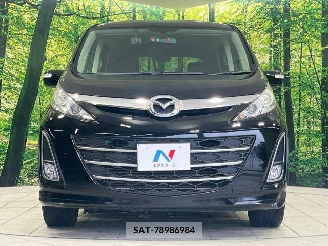Mazda BIANTE 2010-03 345865-15
