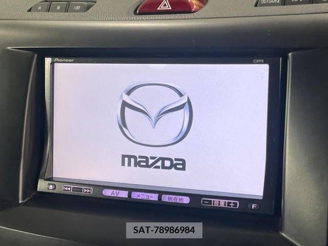 Mazda BIANTE 2010-03 345865-2
