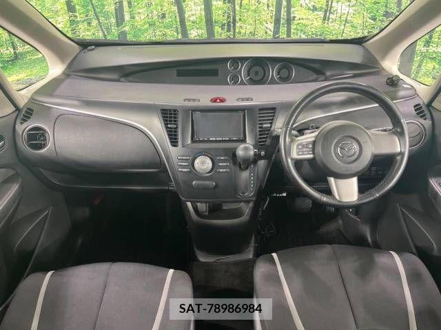 Mazda BIANTE 2010-03 345865-1