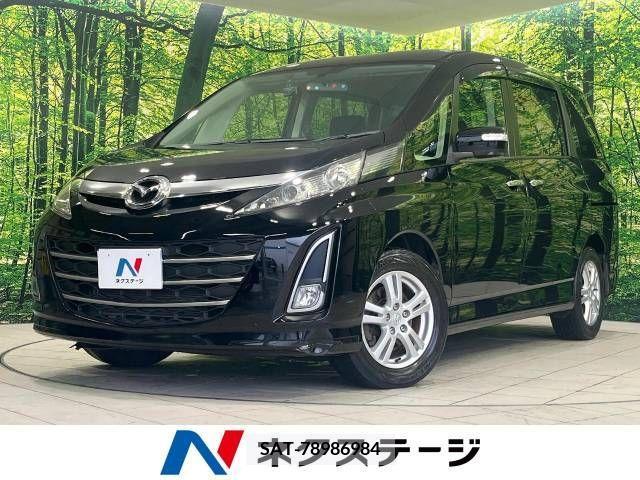 Mazda BIANTE 2010-03 345865-0