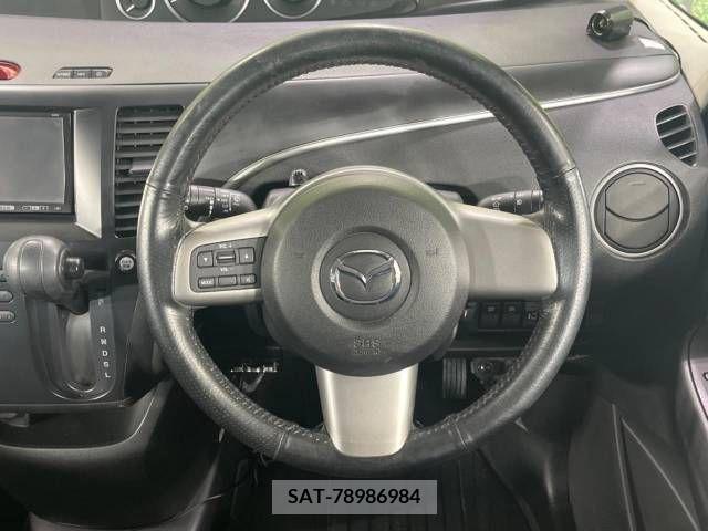 Mazda BIANTE 2010-03 345865-12