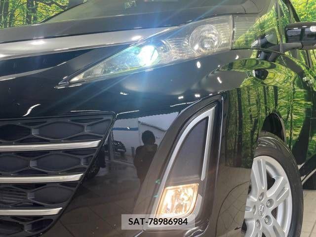 Mazda BIANTE 2010-03 345865-13