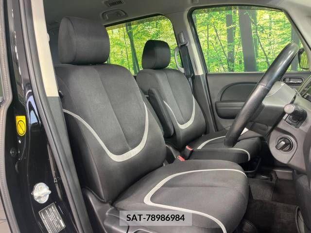 Mazda BIANTE 2010-03 345865-8