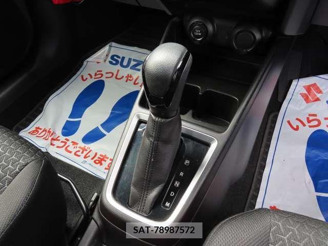 Suzuki SWIFT 2018-12 320971-18