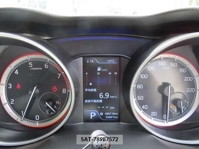 Suzuki SWIFT 2018-12 320971-13
