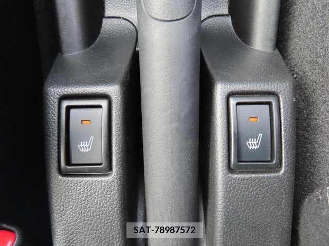 Suzuki SWIFT 2018-12 320971-17