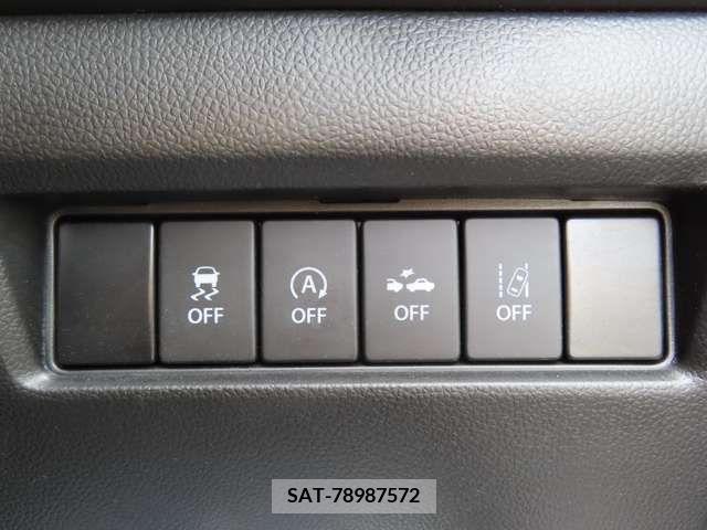 Suzuki SWIFT 2018-12 320971-16