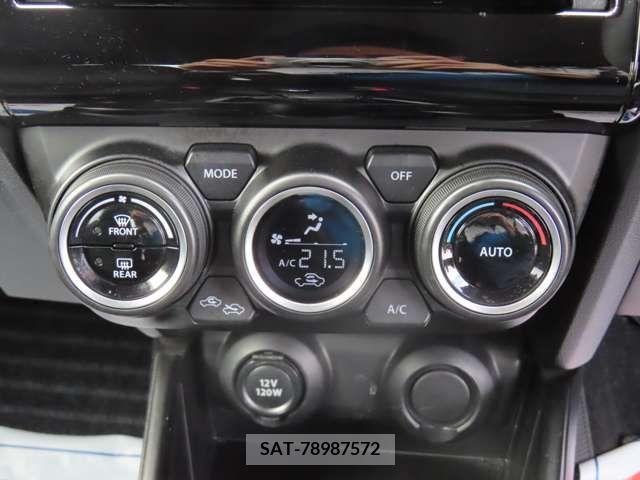 Suzuki SWIFT 2018-12 320971-15