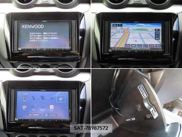 Suzuki SWIFT 2018-12 320971-11