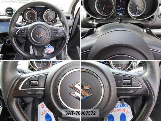Suzuki SWIFT 2018-12 320971-10