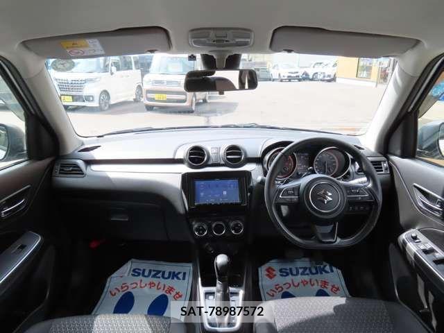 Suzuki SWIFT 2018-12 320971-9