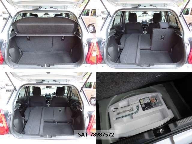 Suzuki SWIFT 2018-12 320971-8