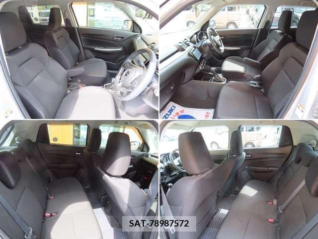 Suzuki SWIFT 2018-12 320971-7