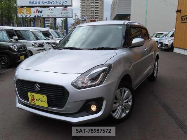 Suzuki SWIFT 2018-12 320971-1