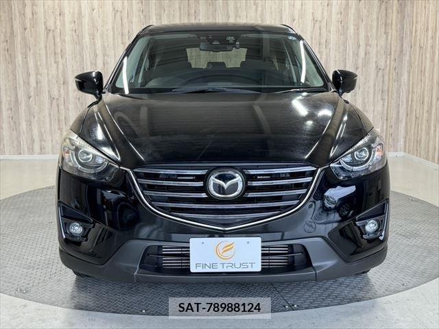 Mazda CX-5 2015-08 295813-1